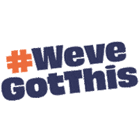 Wevegotthis Sticker by borne agency