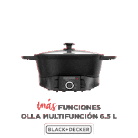 Food Cooking Sticker by Black+Decker
