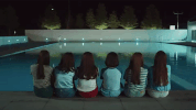 k-pop GIF