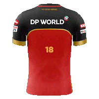 Shaunak Sticker by Royal Challenge Official