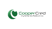 Coopercredlogo Sticker by CooperCred Implementos