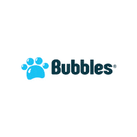 BubblesPets dog pet bubbles cachorro Sticker