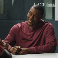 Excited Hands Up GIF by ALLBLK