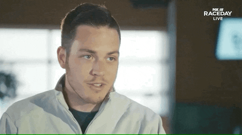 Cup Series Racing GIF by NASCAR