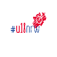 Jugendarbeit Jugendverband Sticker by Kreisjugendring Steinfurt