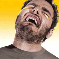 humor lol GIF by Lance Ford