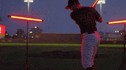 Baseball College GIF by Pearl River Athletics