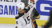 Ice Hockey Sport GIF by NHL
