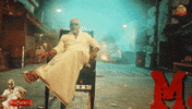 raghava lawrence horror GIF by Sun Pictures