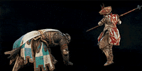 ForHonorGame game gaming xbox pc GIF