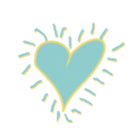 Heart Love Sticker
