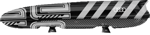 Etron Sticker by Audi