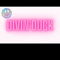 GIF by DIVIN'DUCK
