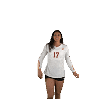 Happy Celebration Sticker by CyclonesTV