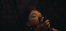 look around lol GIF by Dear White People Netflix