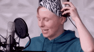 GIF by BBC Three