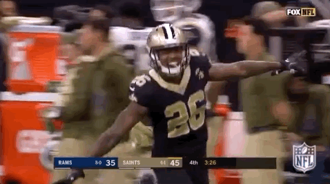 2018 Nfl Football GIF by NFL