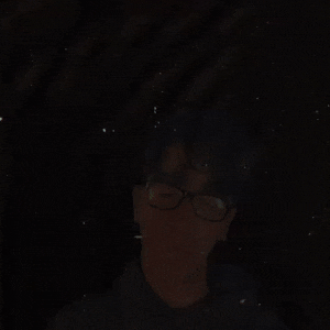 Stagnant water