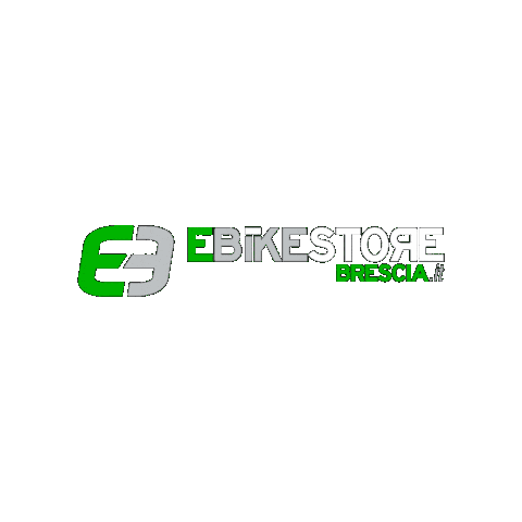 ebikestorebrescia giphygifmaker ebike ebikestorebrescia ebike store brescia Sticker