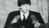 The Beatles GIF