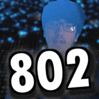 Number GIF