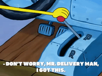 season 8 episode 25 GIF by SpongeBob SquarePants