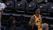 donovan mitchell uta GIF by NBA