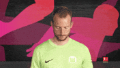 Vfl Wolfsburg Football GIF by Bundesliga