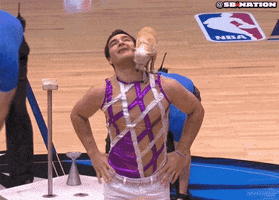 dog GIF by SB Nation