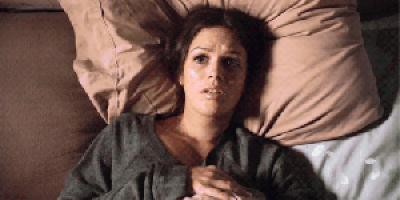 zoe hart GIF