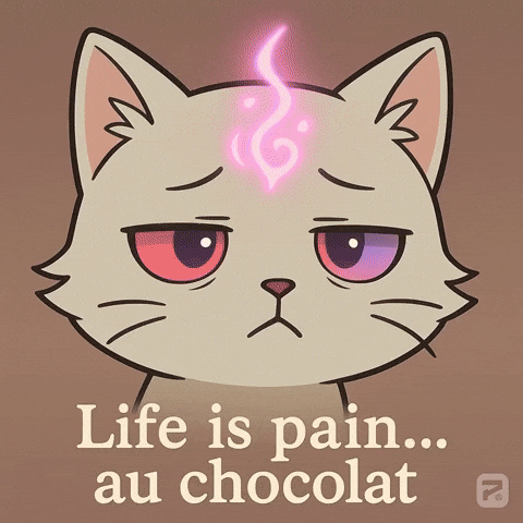 Sad Emo GIF by Persona