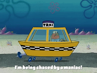 season 3 episode 20 GIF by SpongeBob SquarePants
