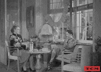 Joan Crawford Film Noir GIF by Turner Classic Movies