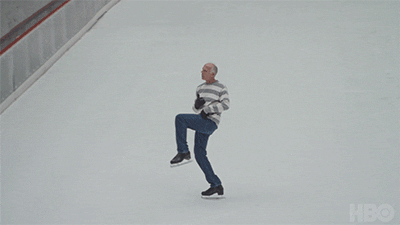 New York Comedy GIF by HBO