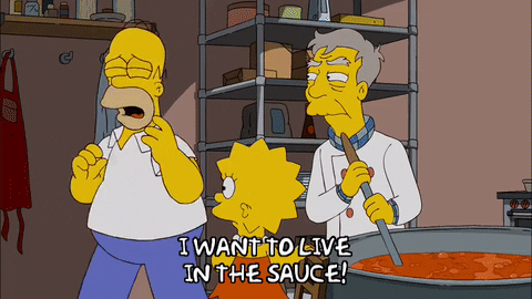 homer simpson episode 10 GIF