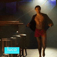 Love Island Hello GIF by Videoland