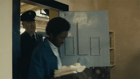 House Party Dancing GIF by Amazon Prime Video