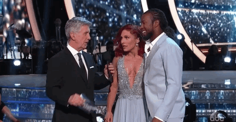 season 26 dwts finale GIF by Dancing with the Stars