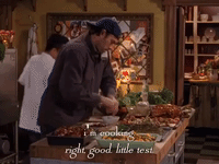season 5 netflix GIF by Gilmore Girls 