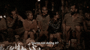 scot pollard survivor GIF by CBS