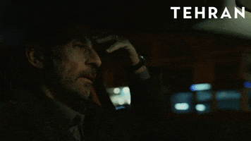 Relief Shrug GIF by Apple TV+