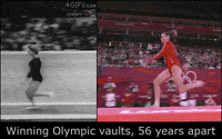 olympics progress GIF by MakeSpace