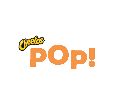 Chester Cheetah Pop Sticker by Cheetos