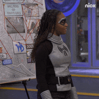 Mood Reaction GIF by Nickelodeon