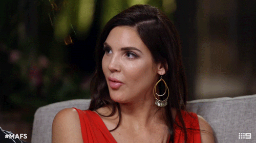 mafs marriedau GIF by Married At First Sight Australia