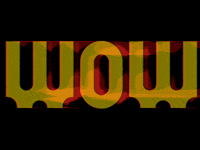 Art Wow GIF