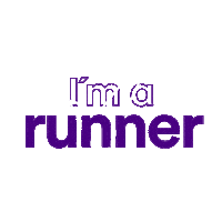 Barbara De Regil Runner Sticker by Rexona Mx