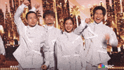 Episode 12 Nbc GIF by America's Got Talent