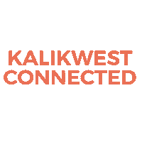 Kali Sticker by Kalikwest
