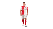 Football Soccer Sticker by SK Slavia Praha